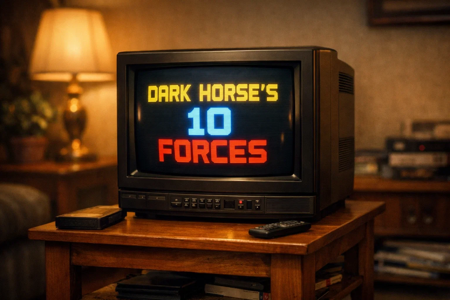 A model for Persuasive Communication