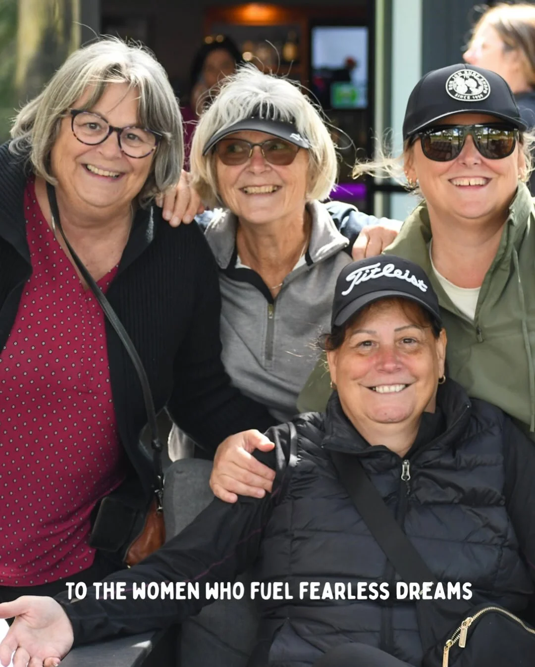 Happy International Women&rsquo;s Day from WNS! 💖