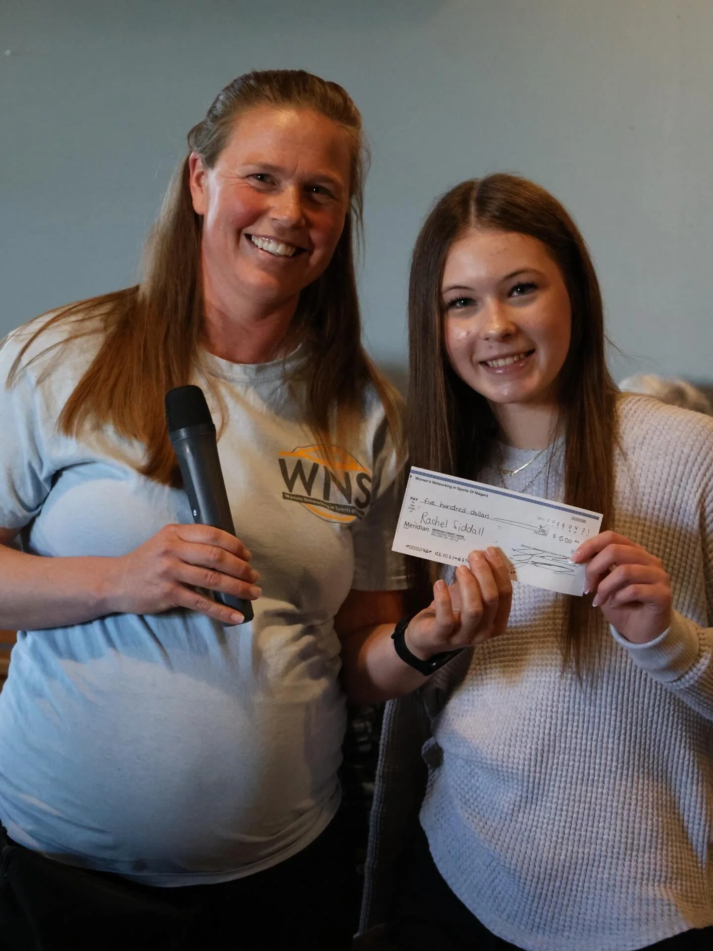 Last month, we hosted our final Trivia Night at @tailgatesbar.welland 💛

A heartfelt thank you to Ryan and the entire Tailgates team for their incredible support, delicious pizza, and for providing such a welcoming space for our events. Your generos