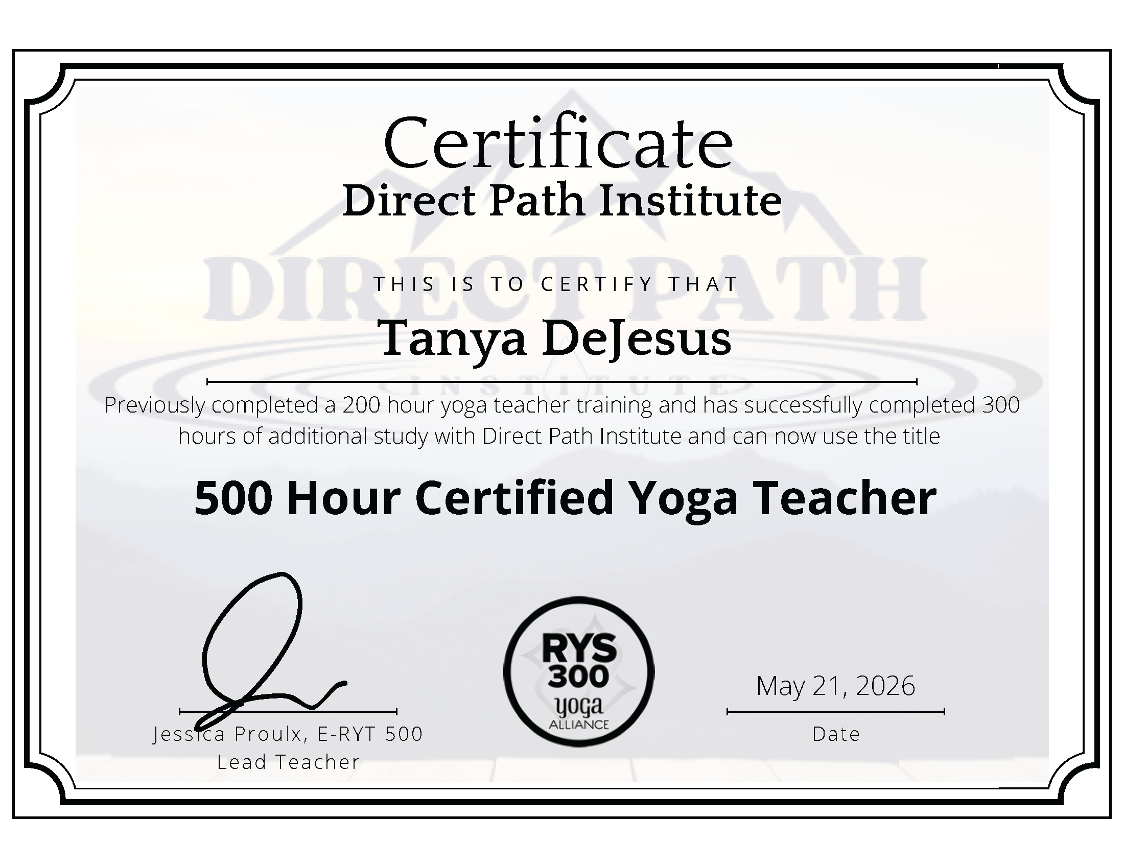 500 YOGO CERT_Tanya.png