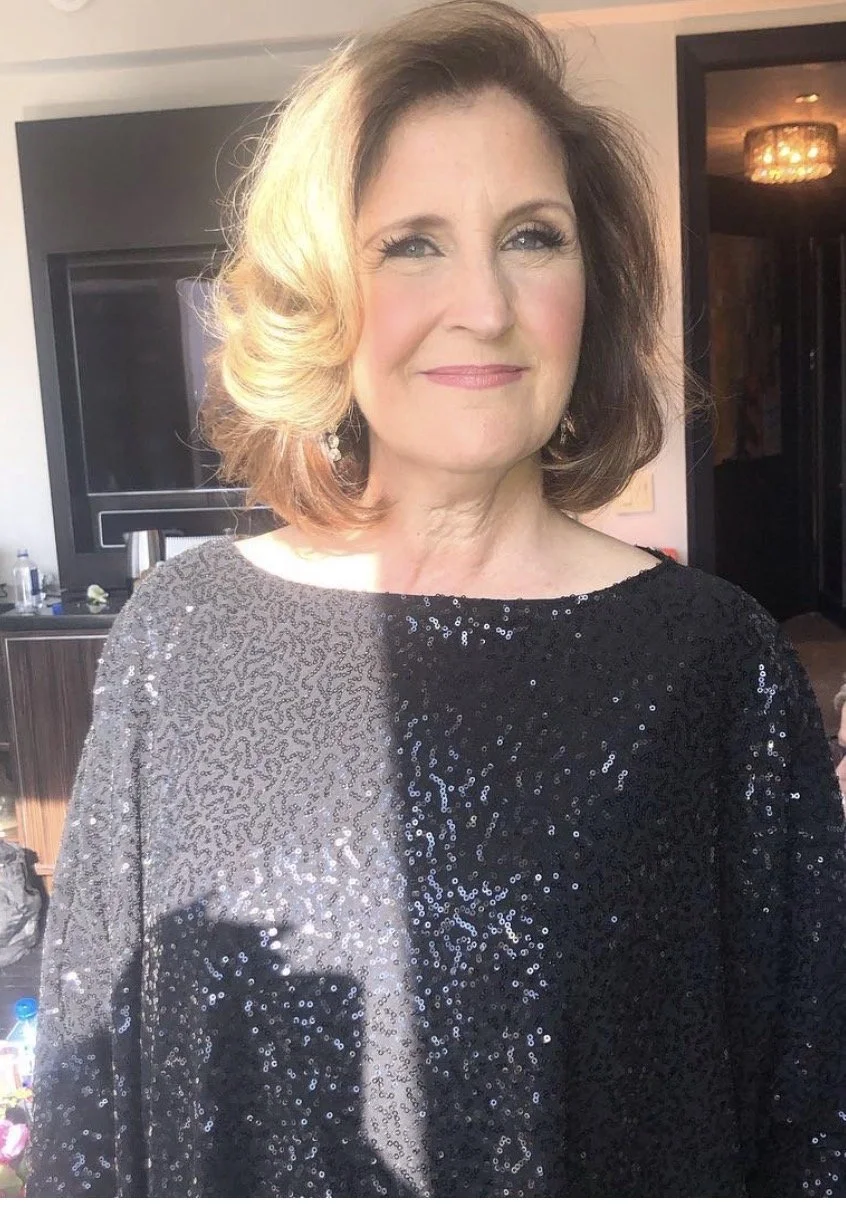Gloria Lewis
