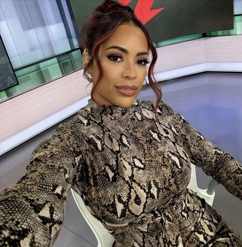 Alexis Nunes for ESPN