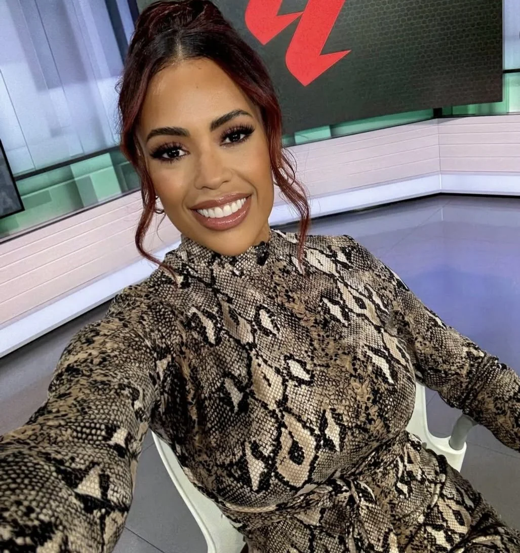 Alexis Nunes for ESPN
