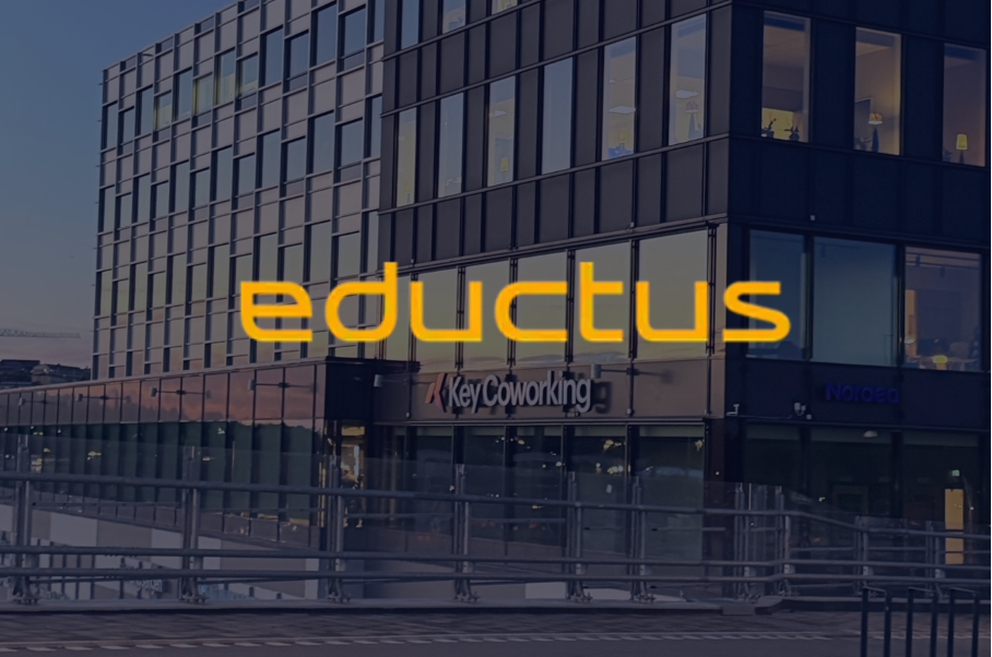 Kompetensutveckling i hjärtat av Barkarbystaden