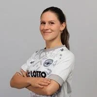 Nina Agic spielt bei SG 99 Andernach