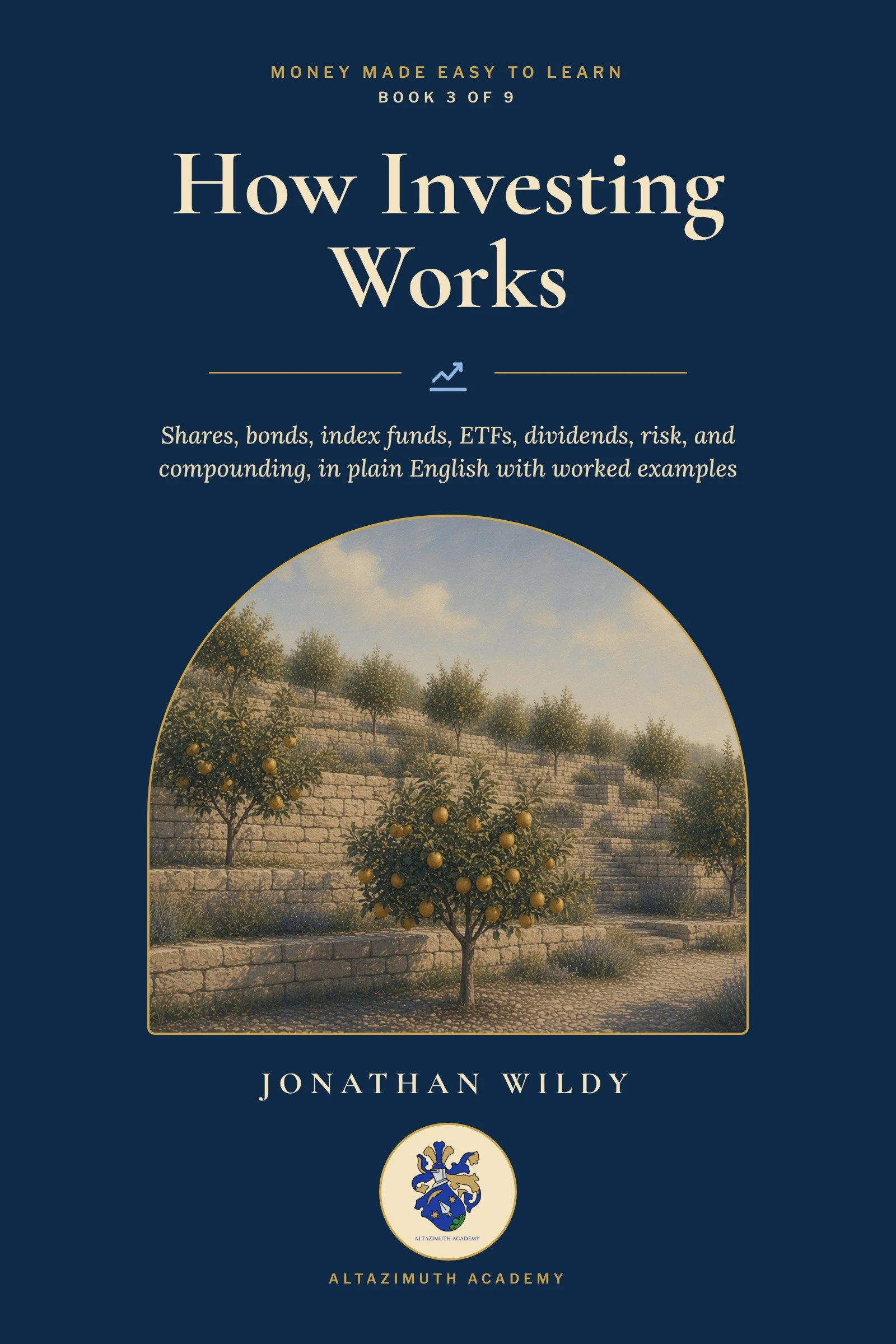 HOW INVESTING WORKS