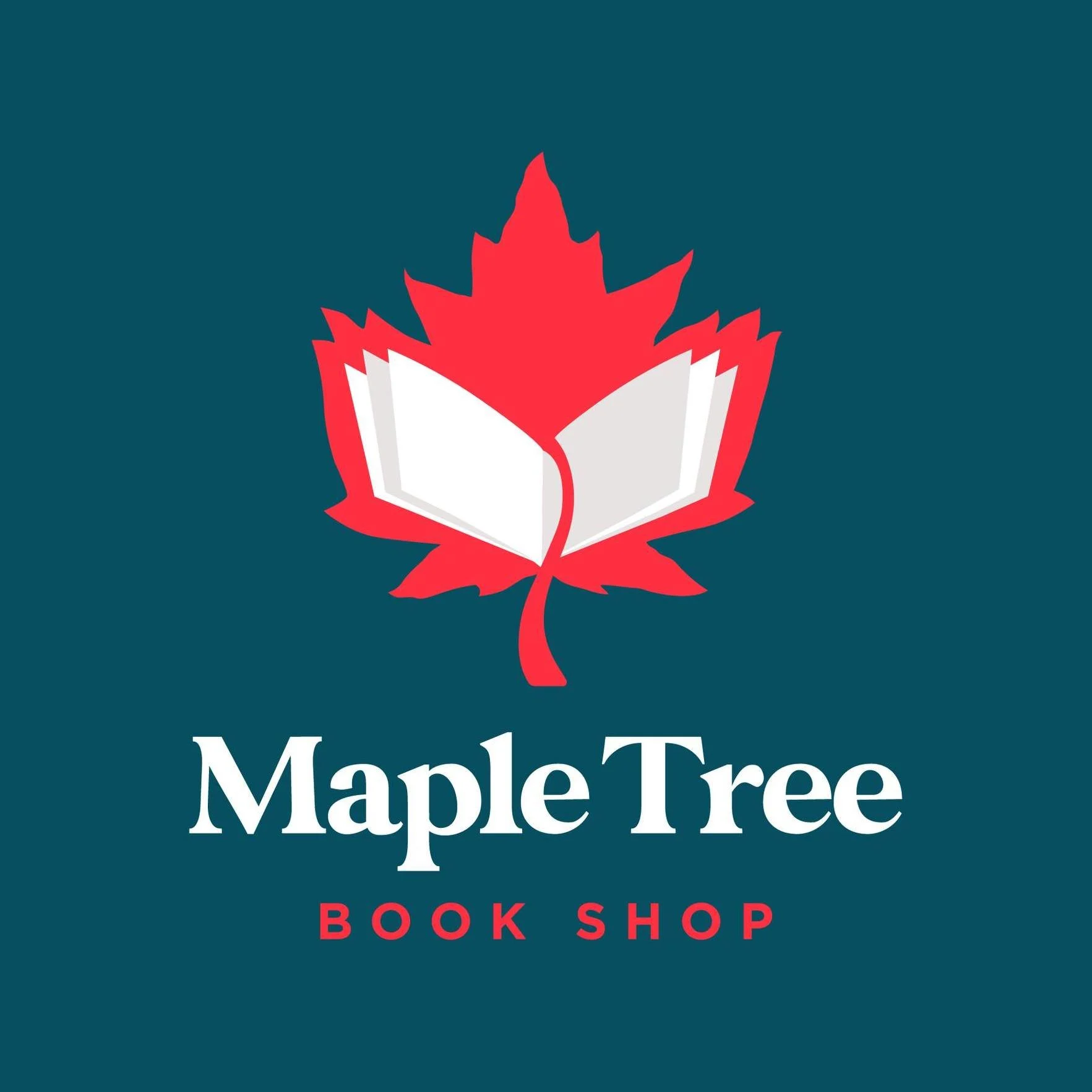 In-Person Book Signing