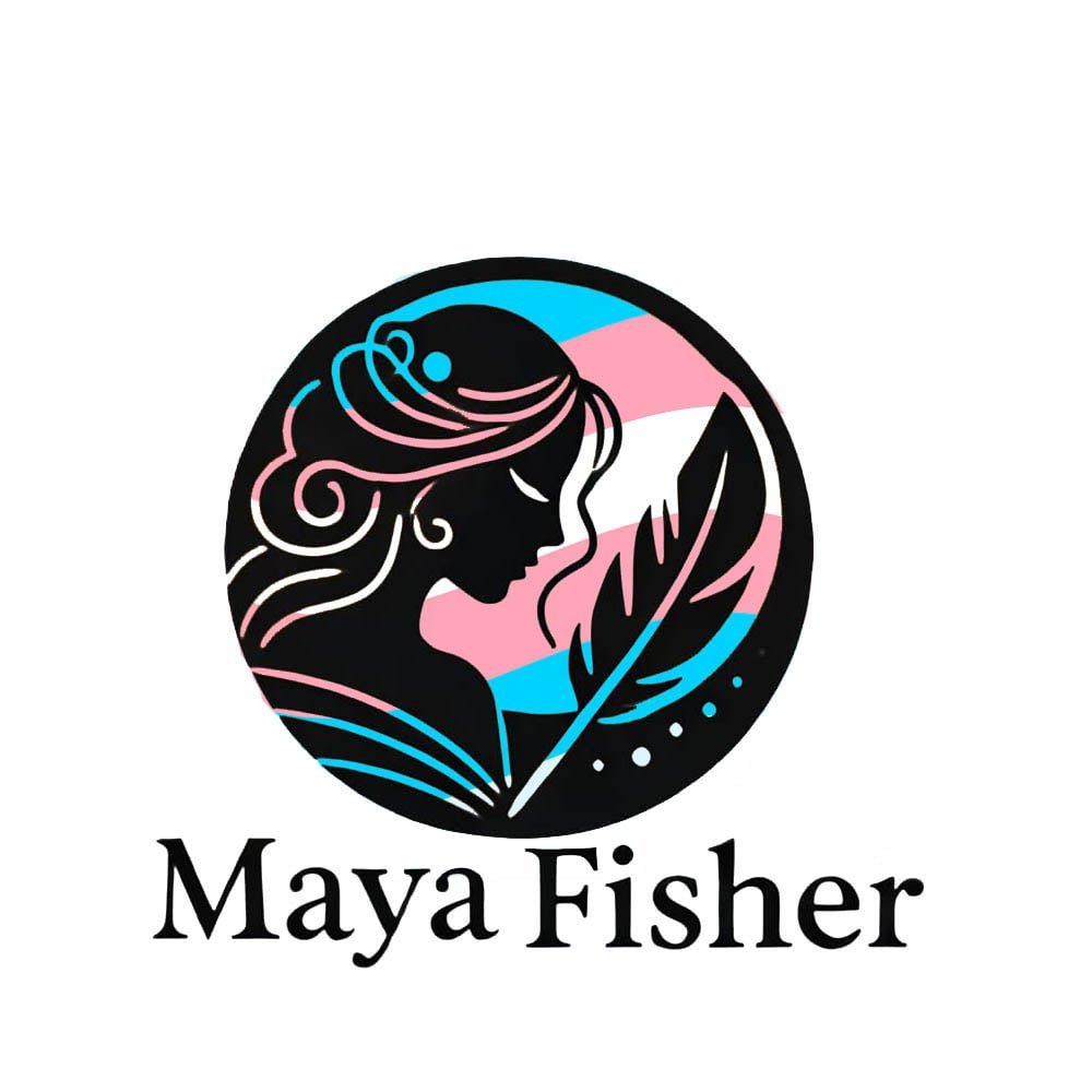 Maya Fisher: Author Of The Ryder Chronicles