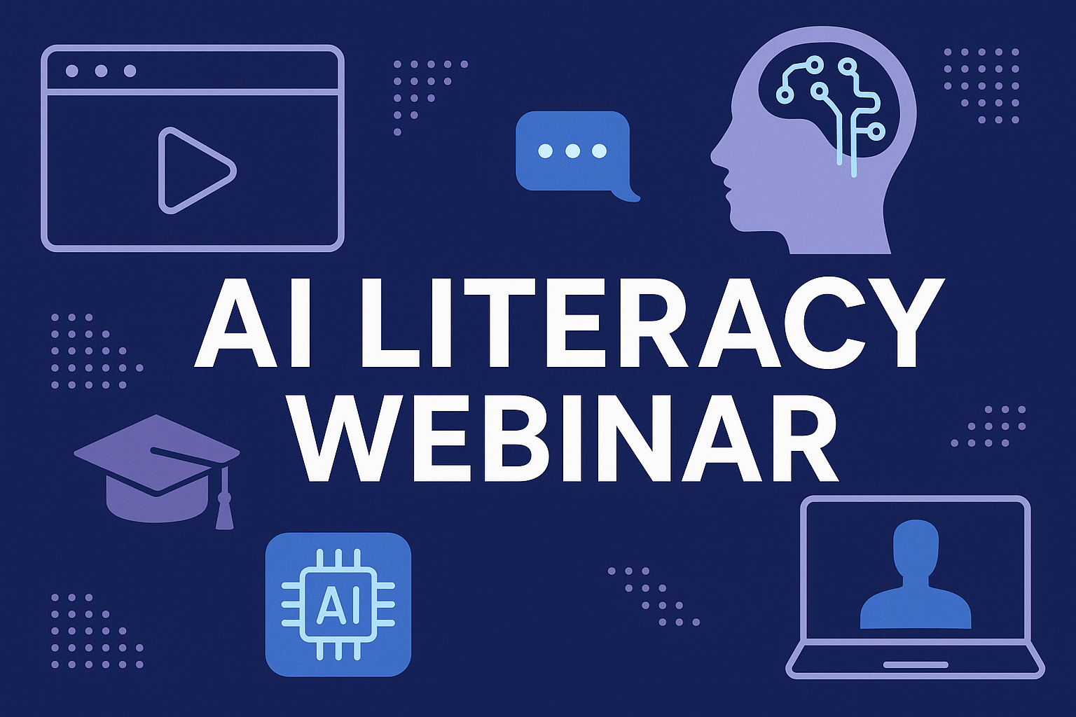 AI Literacy Webinar