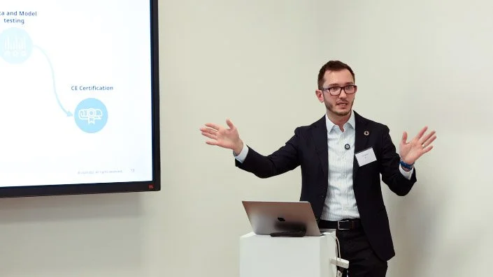 AI Literacy Seminar September 2025-Alex Zaretsky