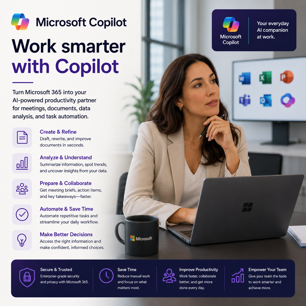 Microsoft Copilot