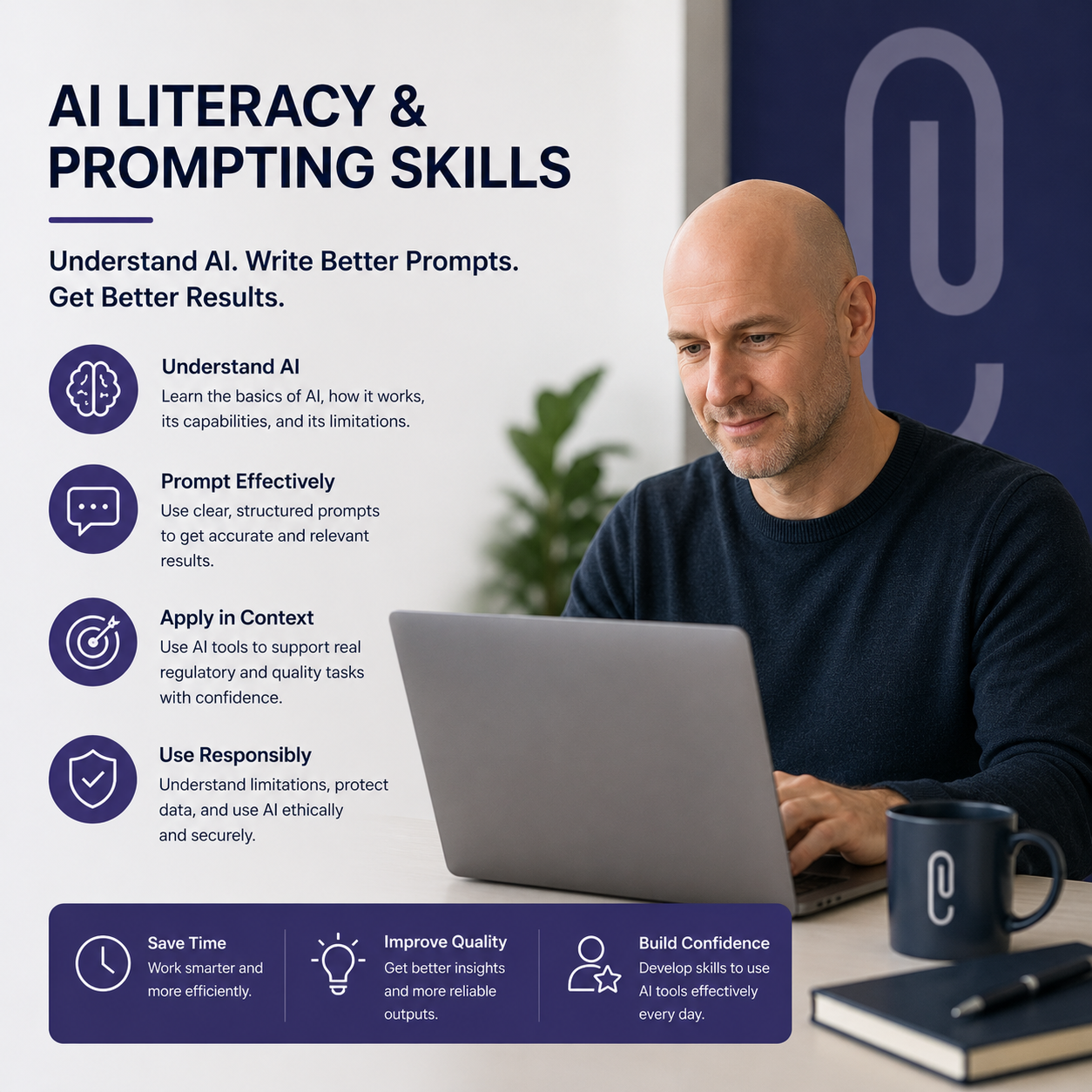 AI Literacy & Prompting Skills