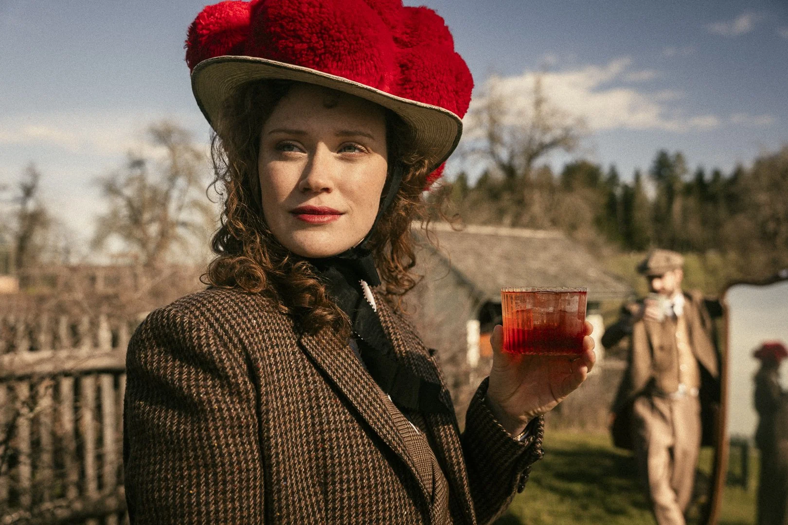 Monkey 47 x BLACKFOREST