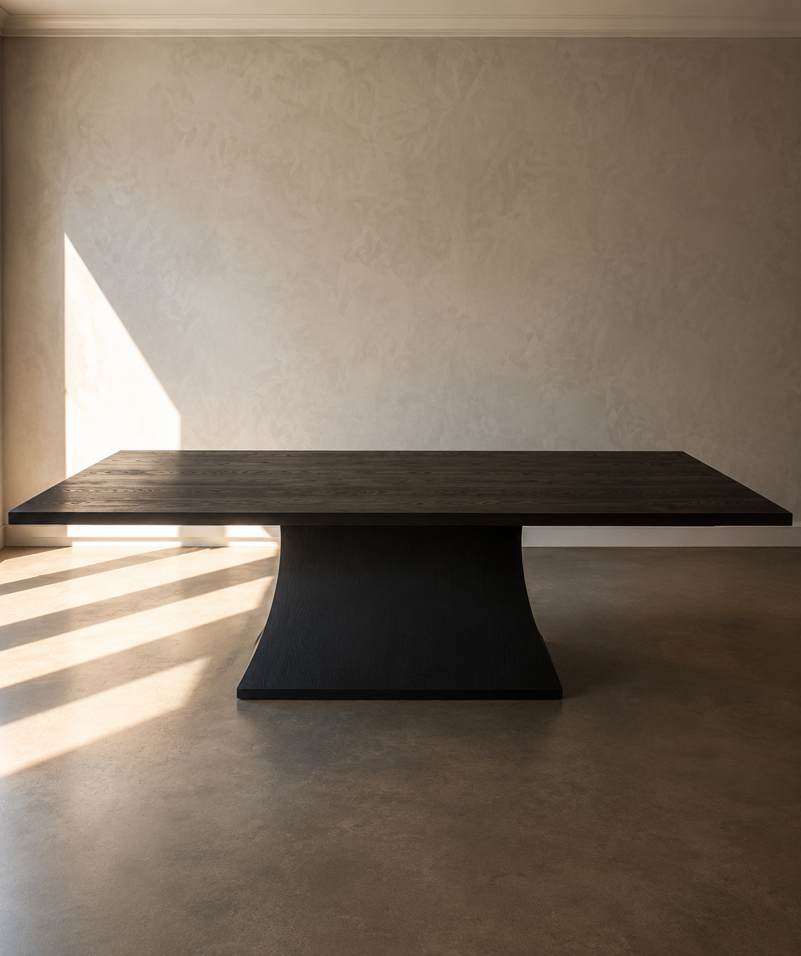 Custom Table & Base