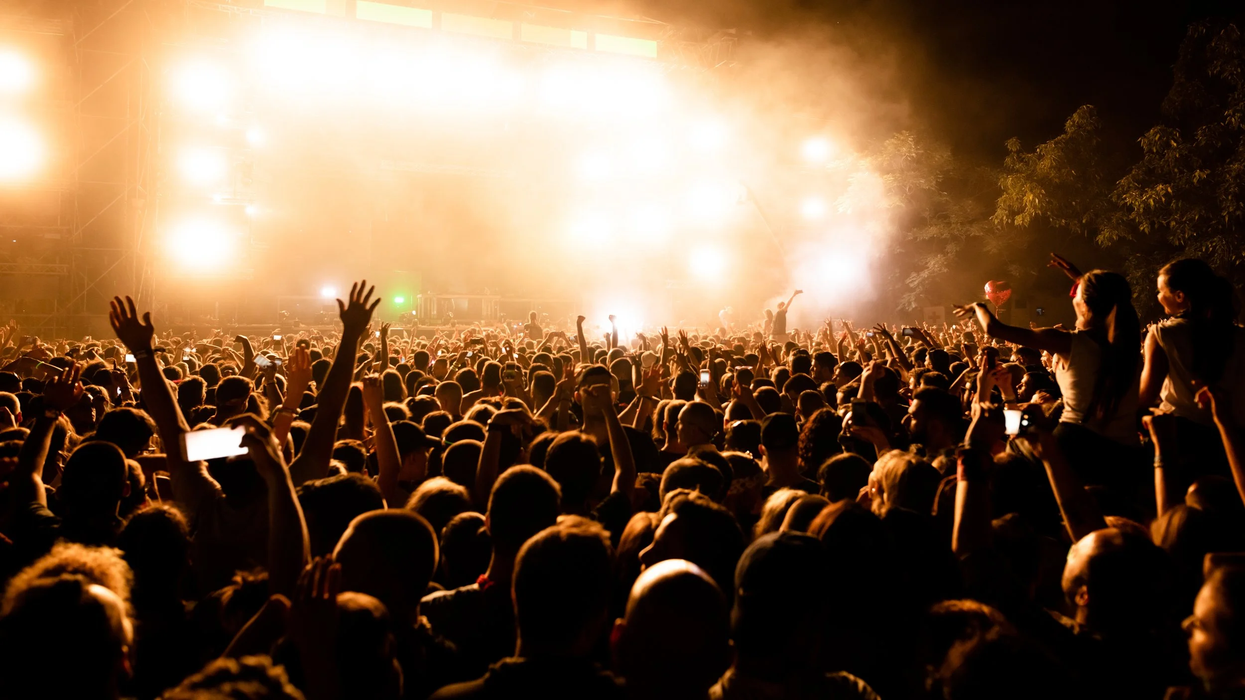 Festival Shuttle Wien 2026 – Mit dem Schoolbus zum Nova Rock, Donauinselfest &amp; mehr