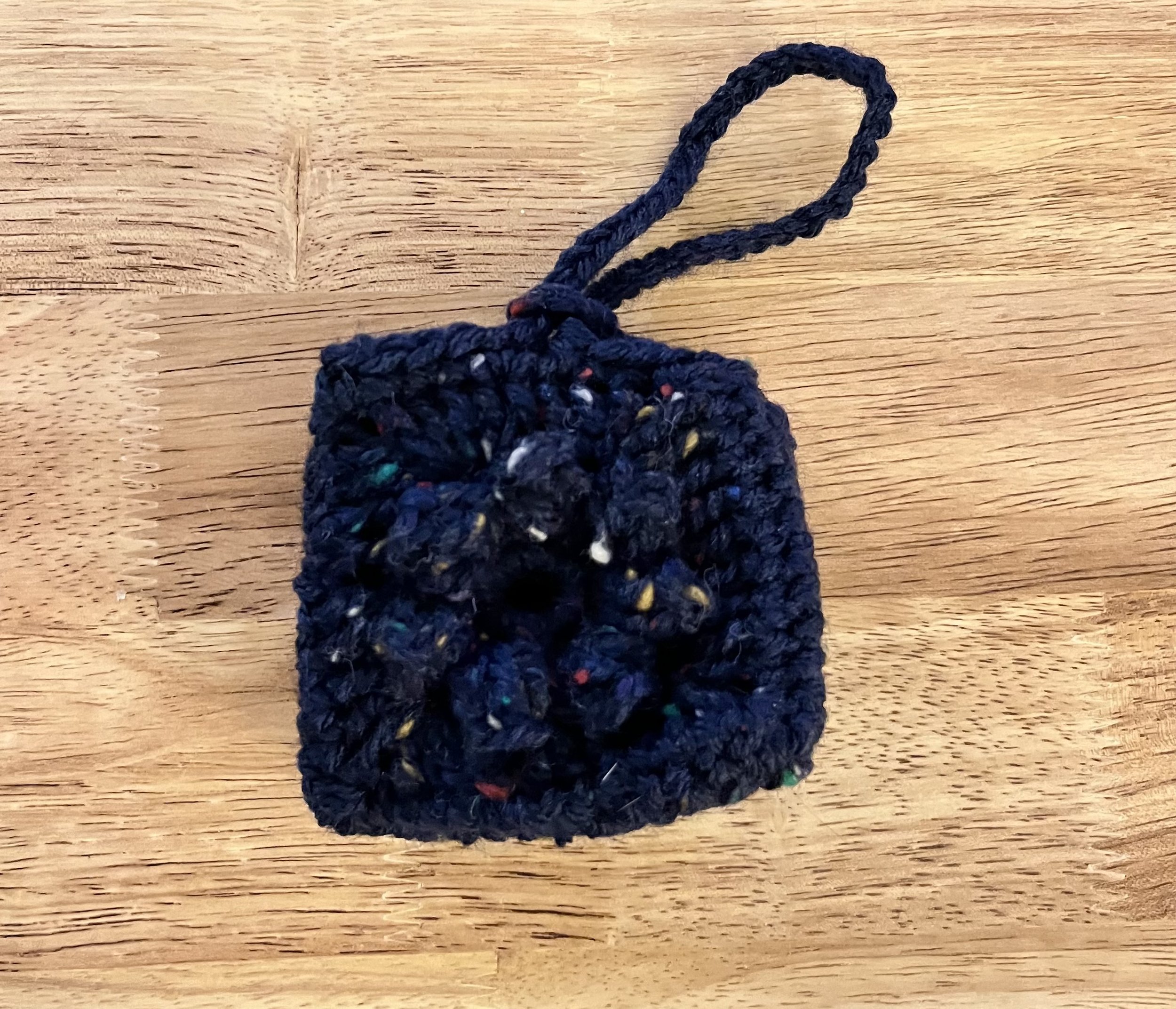 Dorothy Airpod Case-Speckled