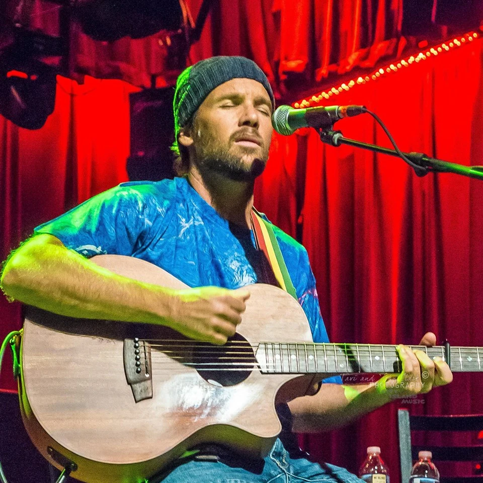 Ocean Music Concert