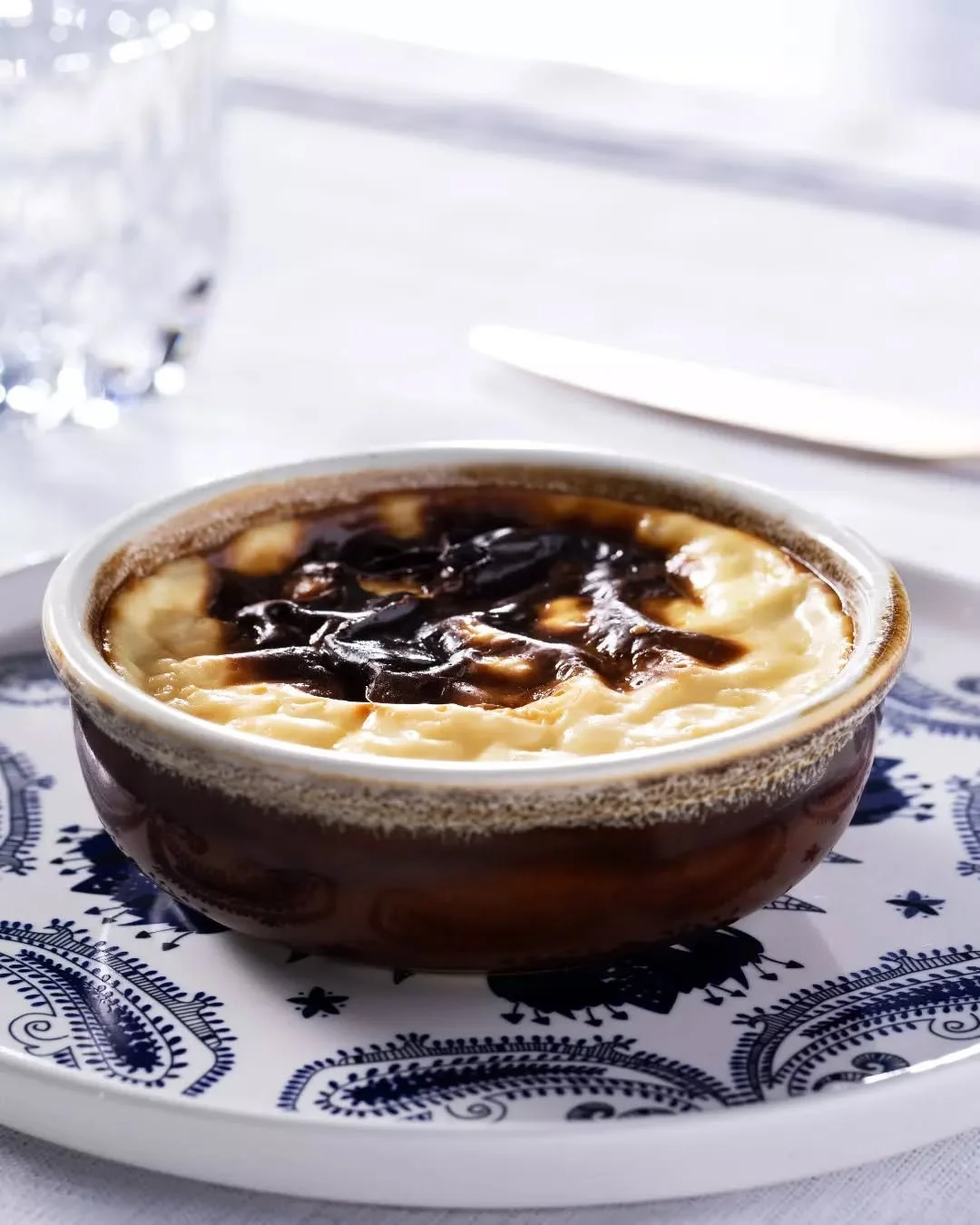 The taste of traditional desserts of Aya Sultanahmet Hotel is on another level!

Aya Sultanahmet Hotel'de geleneksel tatlıların tadı bir başka!

#sultanahmet #hagiasophia #historicpeninsula #istanbul
#bluemosque #ayasultanahmethotel