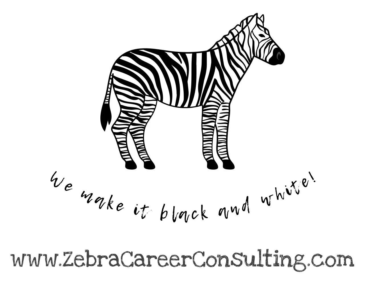 Zebra Career Consulting