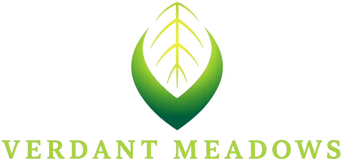 Verdant Meadows - Ecological Cleaning Solutions