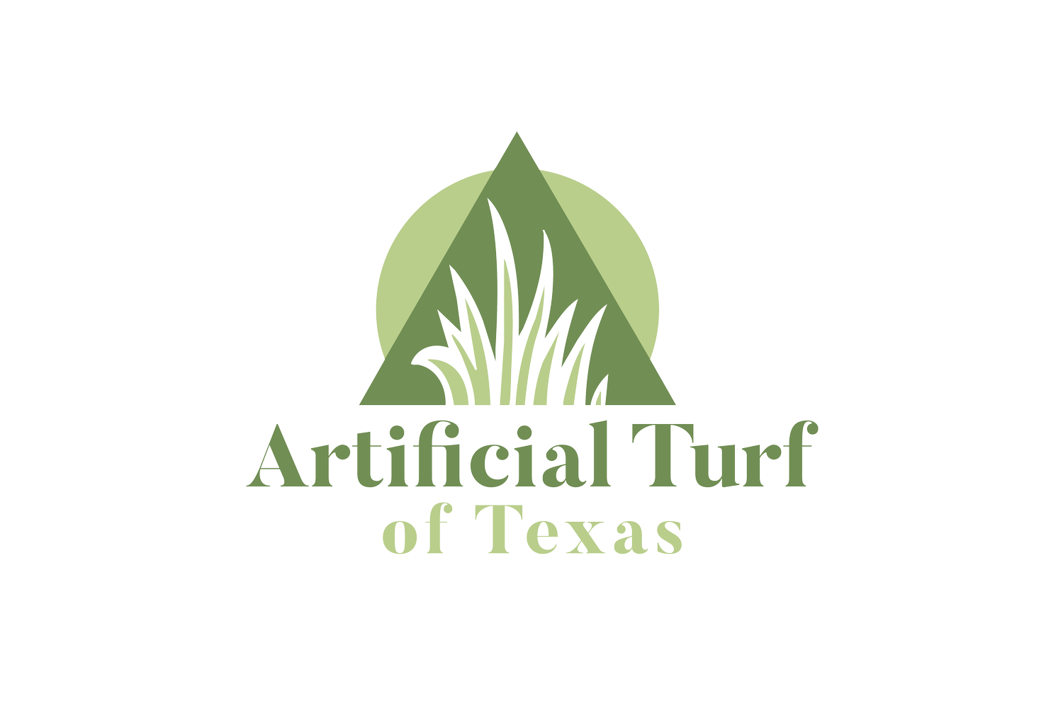 Artificial Turf of Texas
