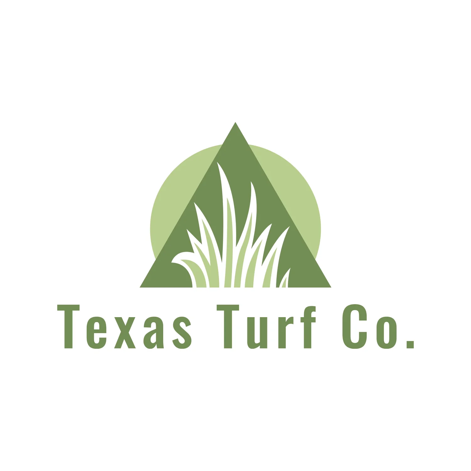 DFW Turf Inc.