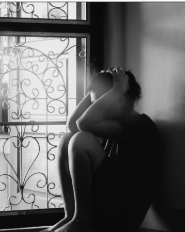 When Trust Explodes: What is Betrayal Trauma?