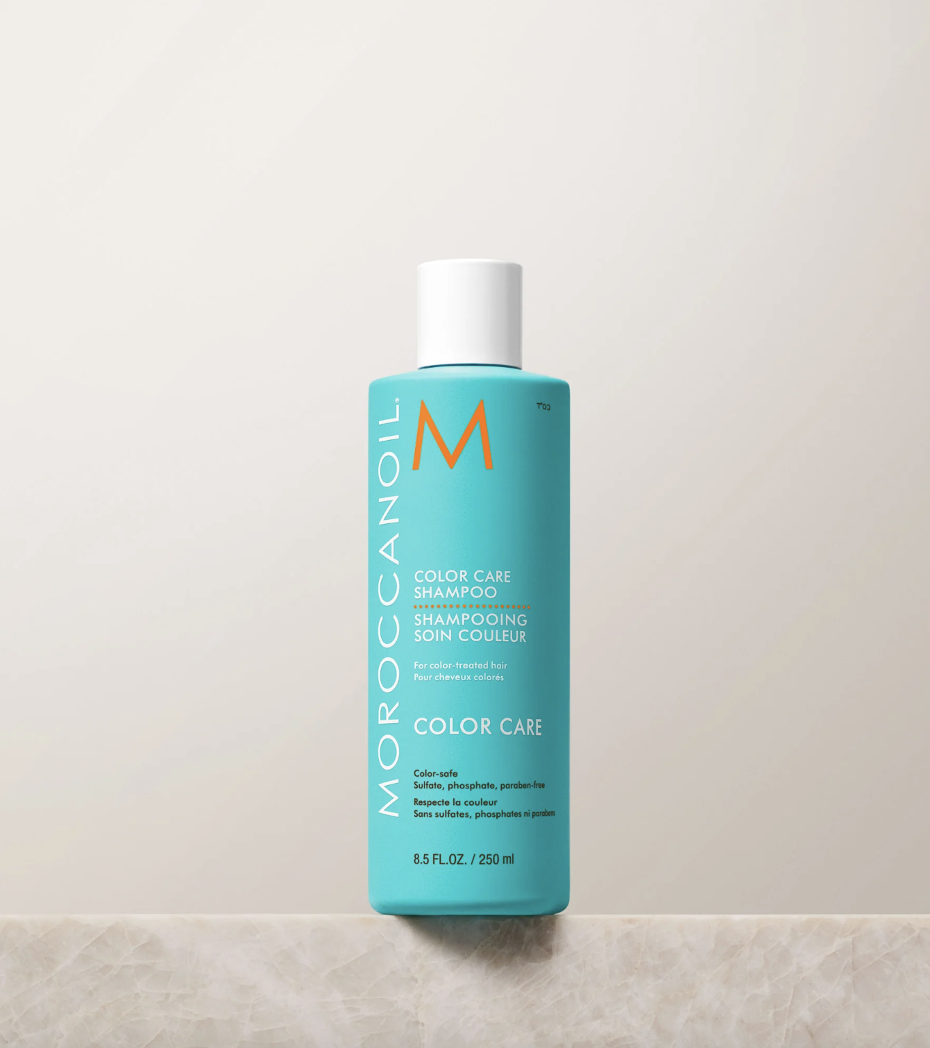 Color Care Shampoo