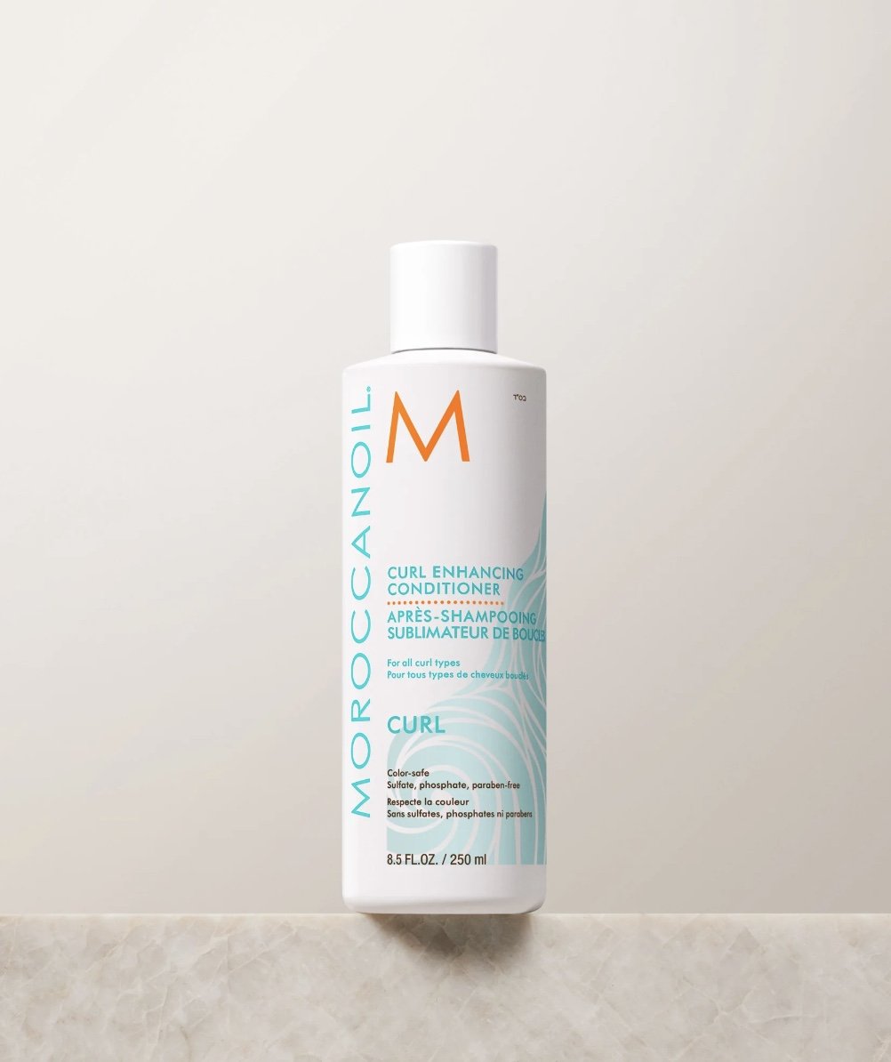Curl Enhancing Conditioner