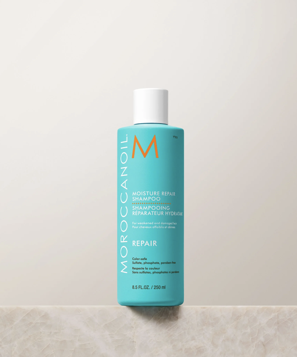 Moisture Repair Shampoo
