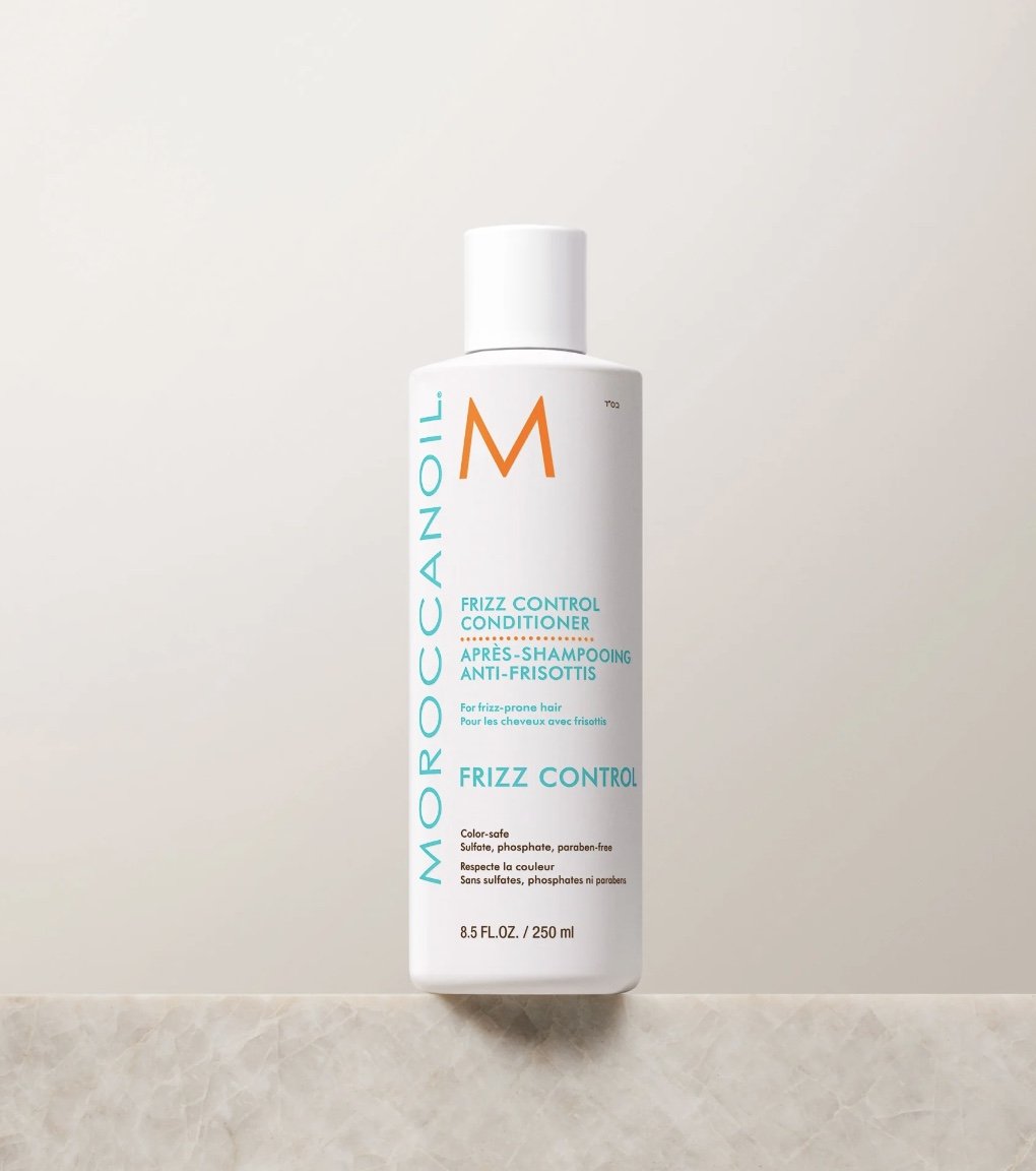 Frizz Control Conditioner