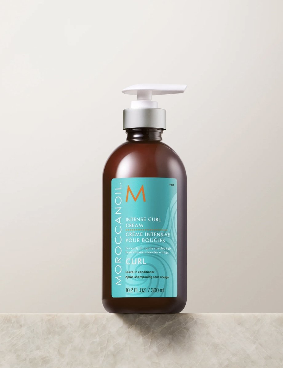Intense Curl Cream