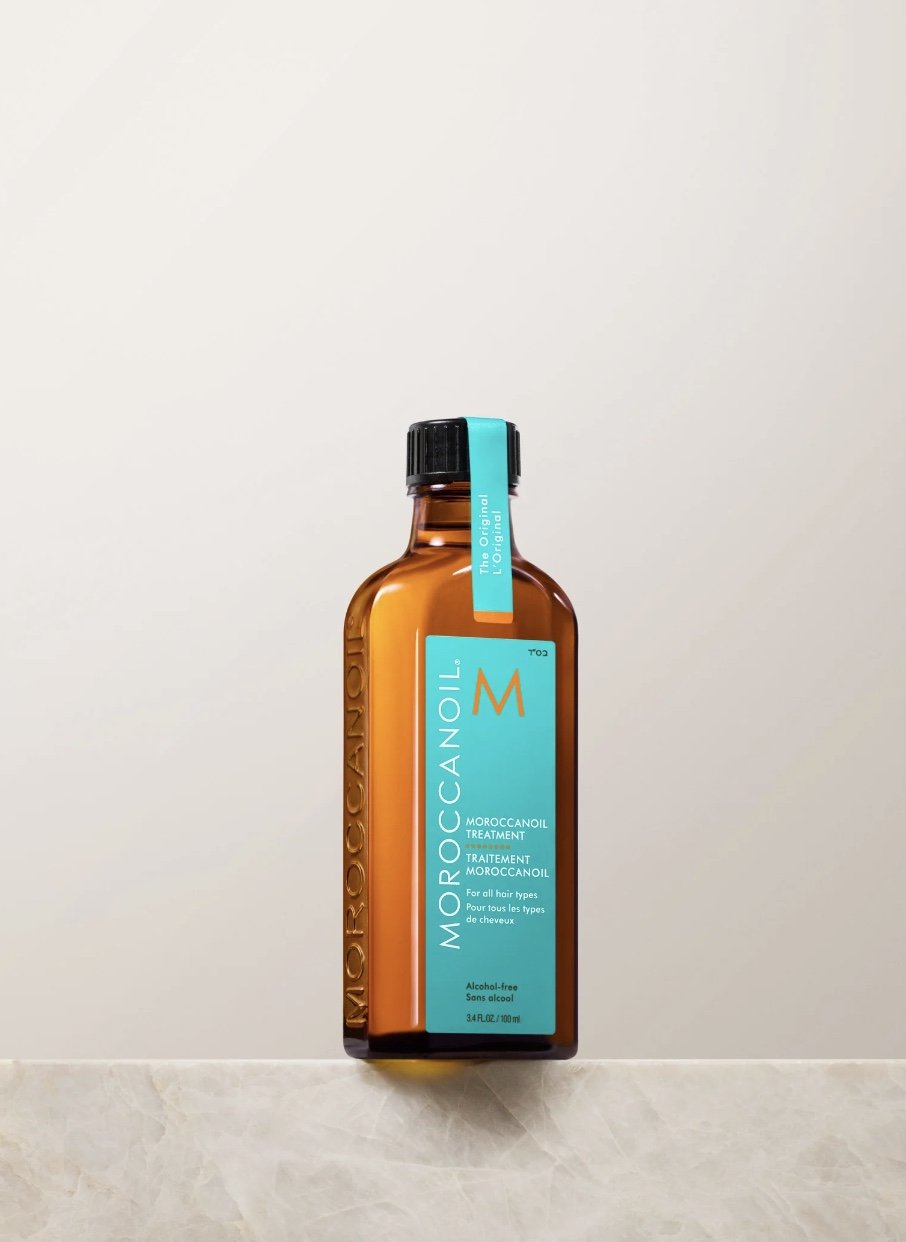MoroccanOil Treatment Original