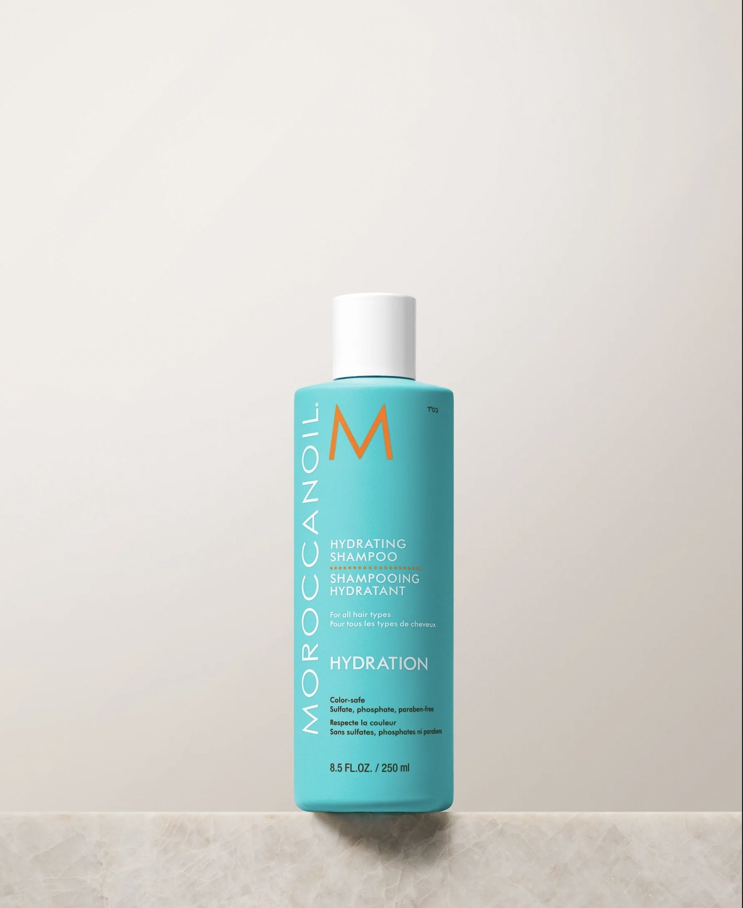 Hydrating Shampoo