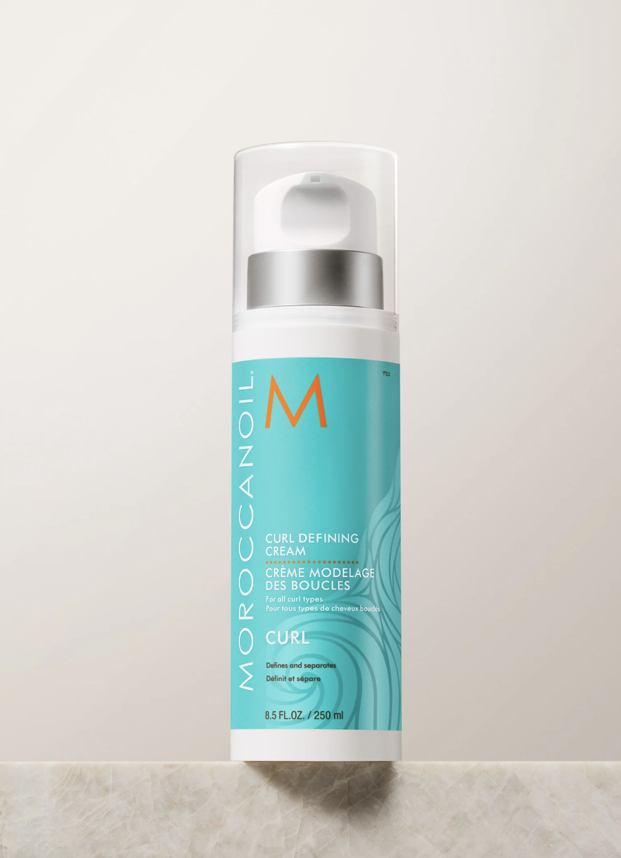 Curl Defining Cream