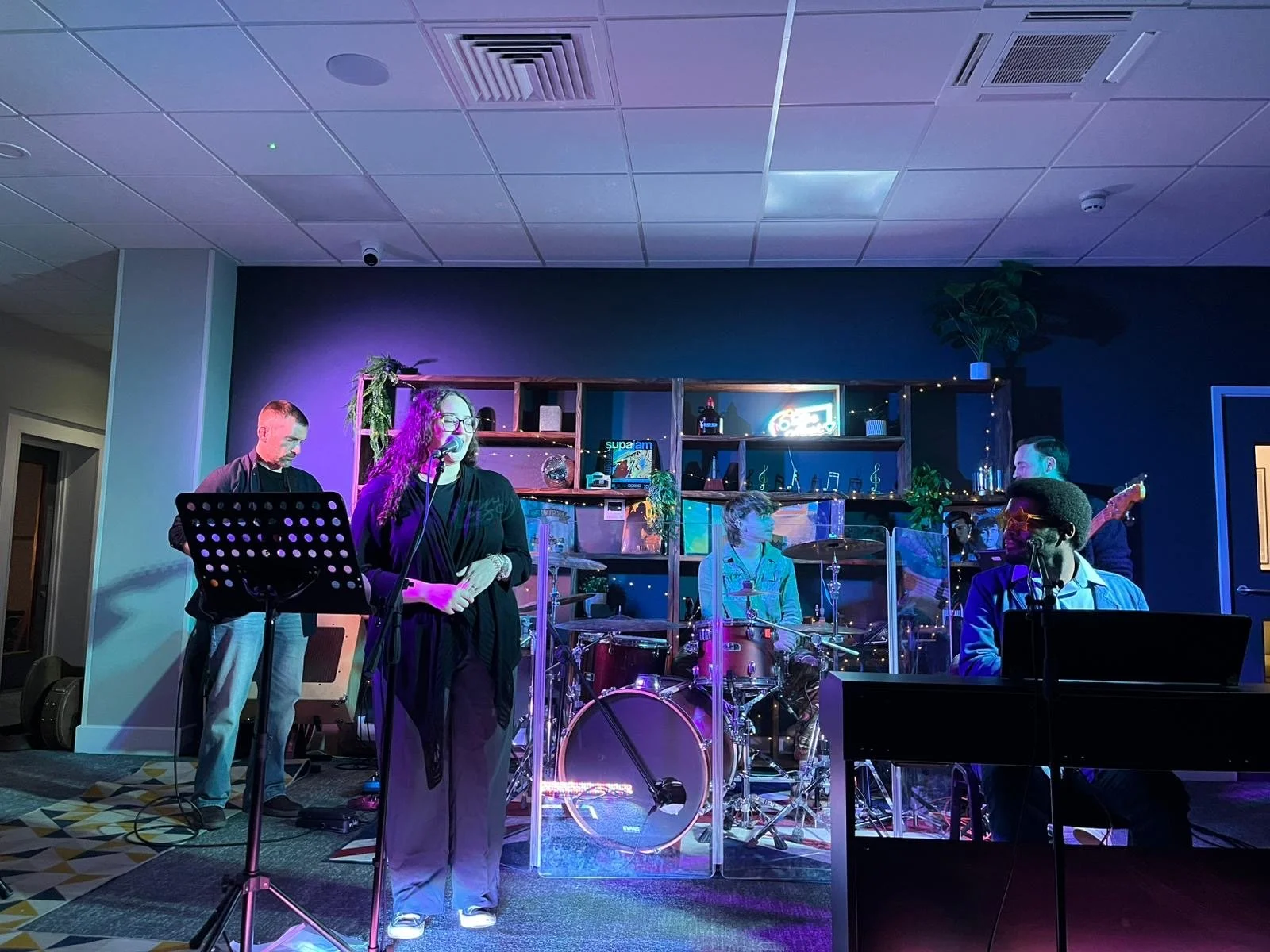 Celebrating Neurodiversity Week