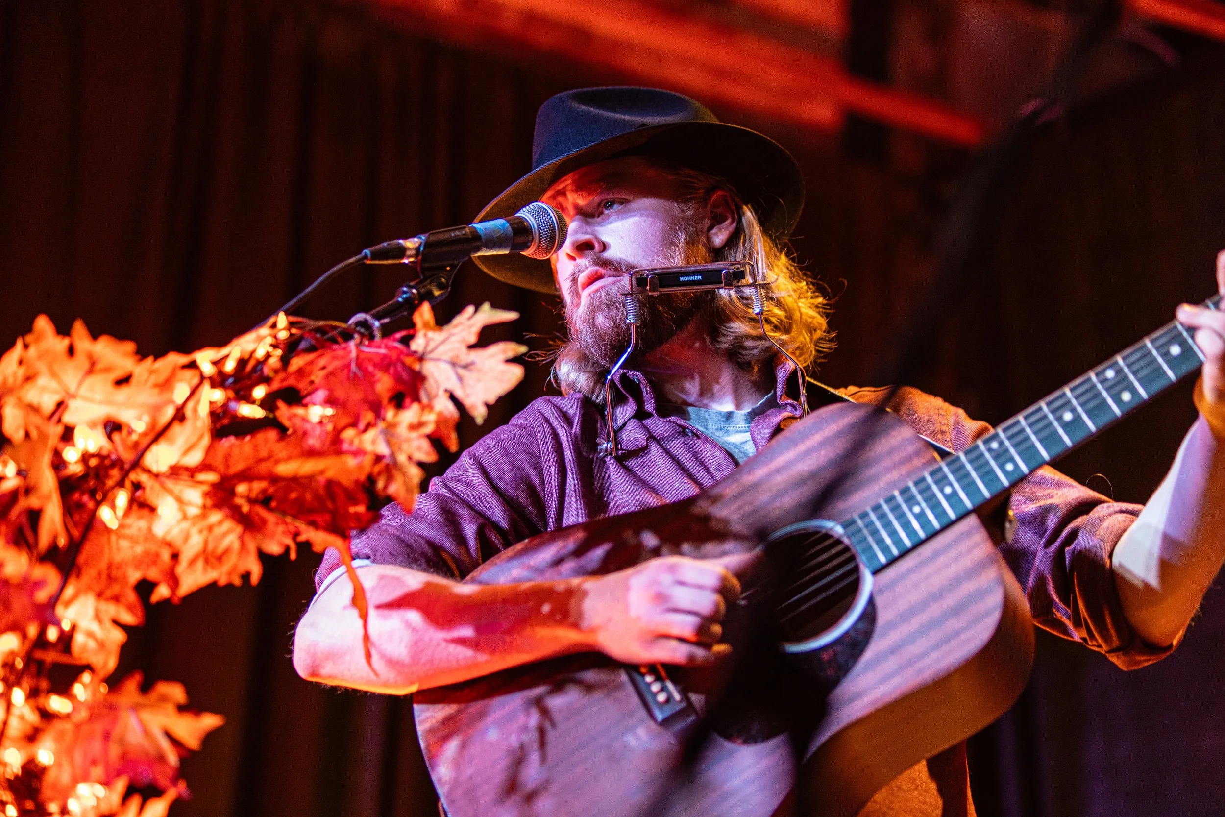 Music and Concert Photography