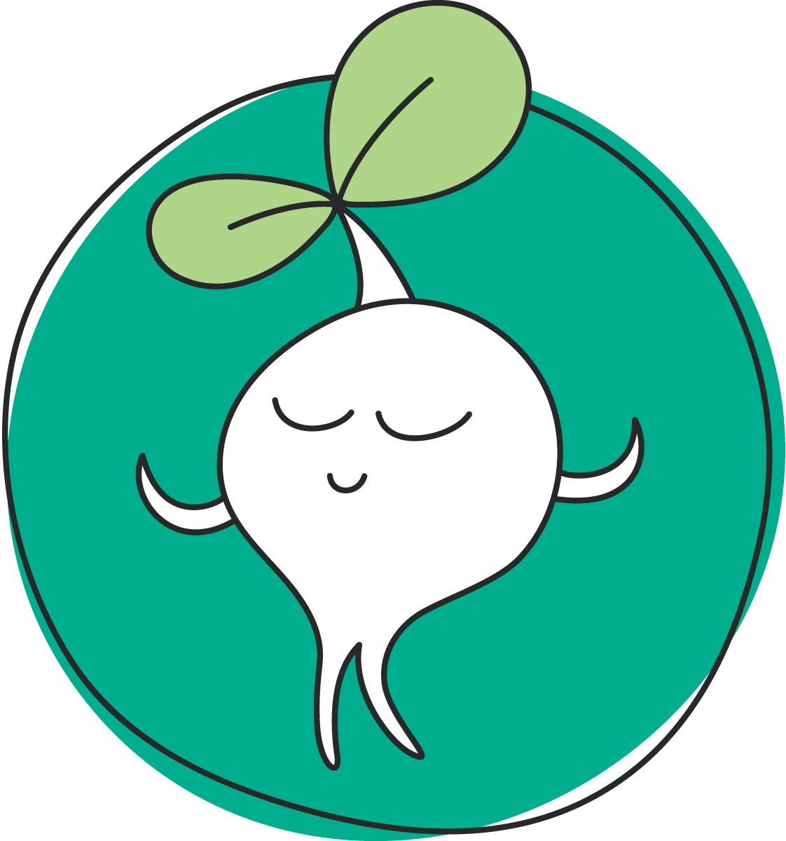 Mighty Little Microgreens