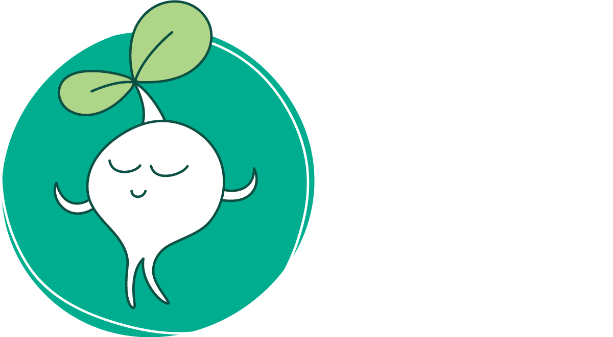 Microgreens Calgary Bragg Creek Logo