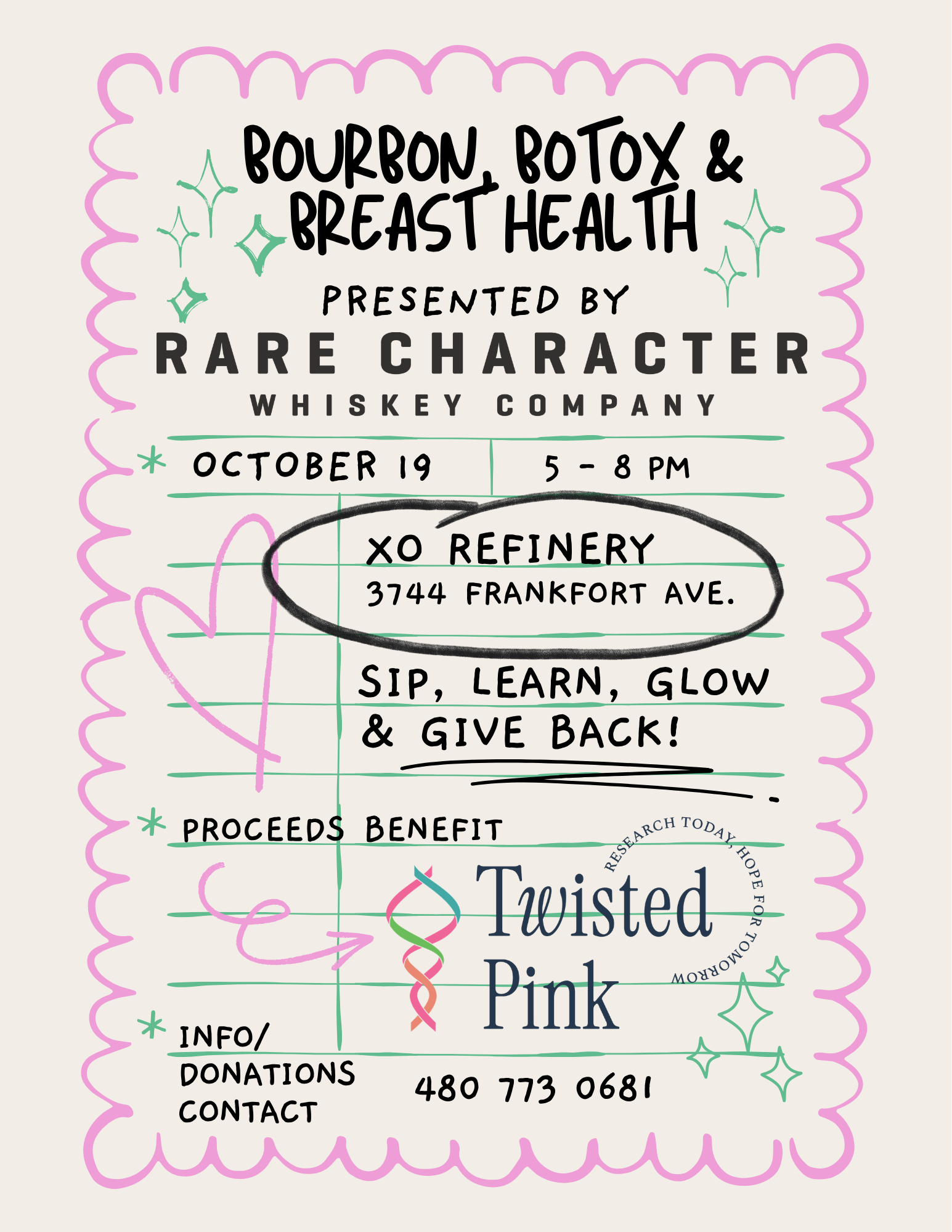Breast Health Evening