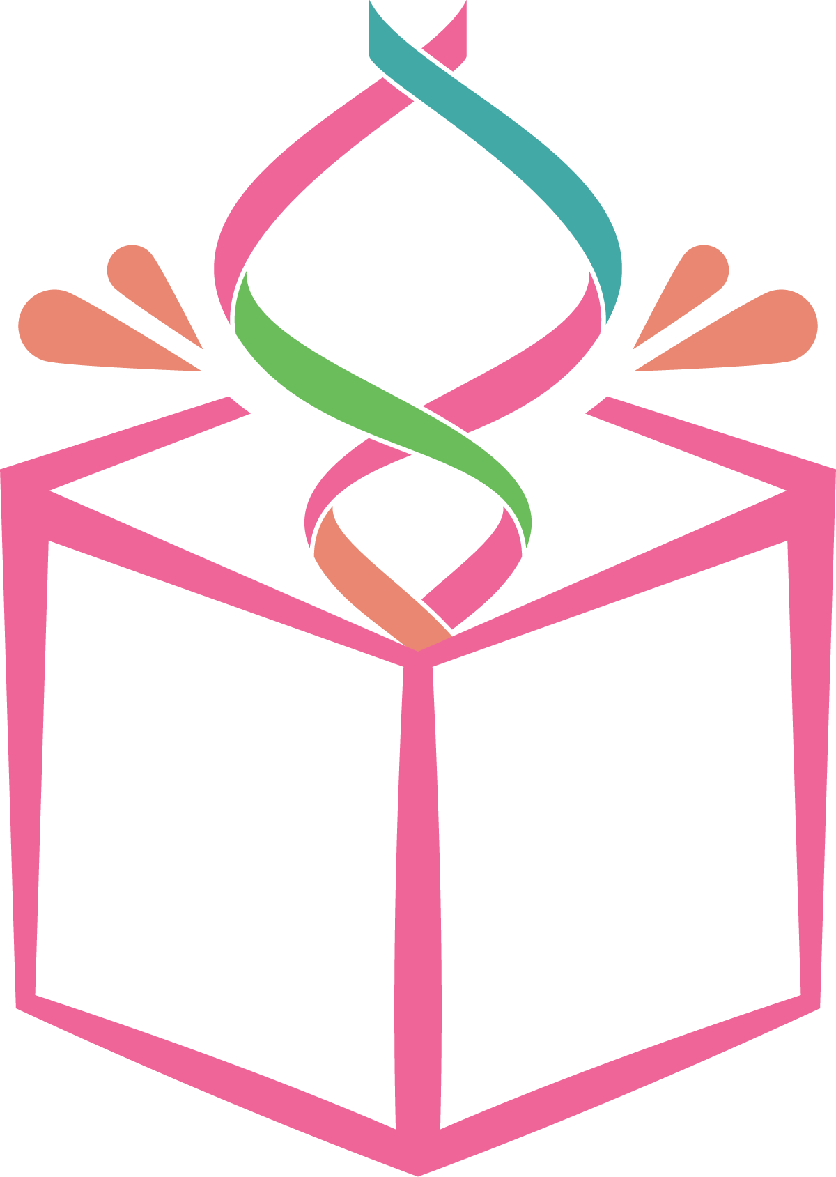 Boxes of Hope — Twisted Pink