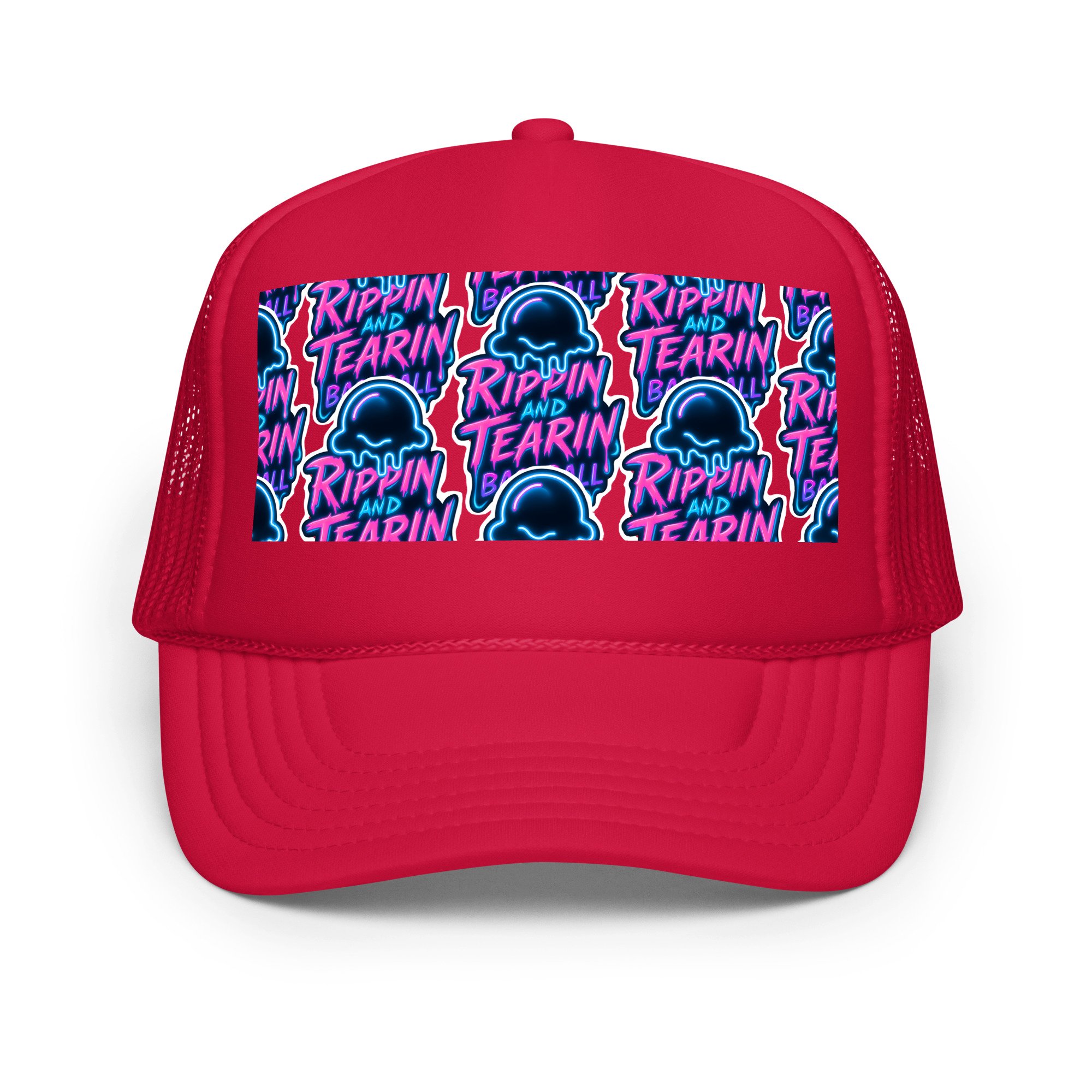foam-trucker-hat-red-one-size-front-6883ffe19296e.jpg