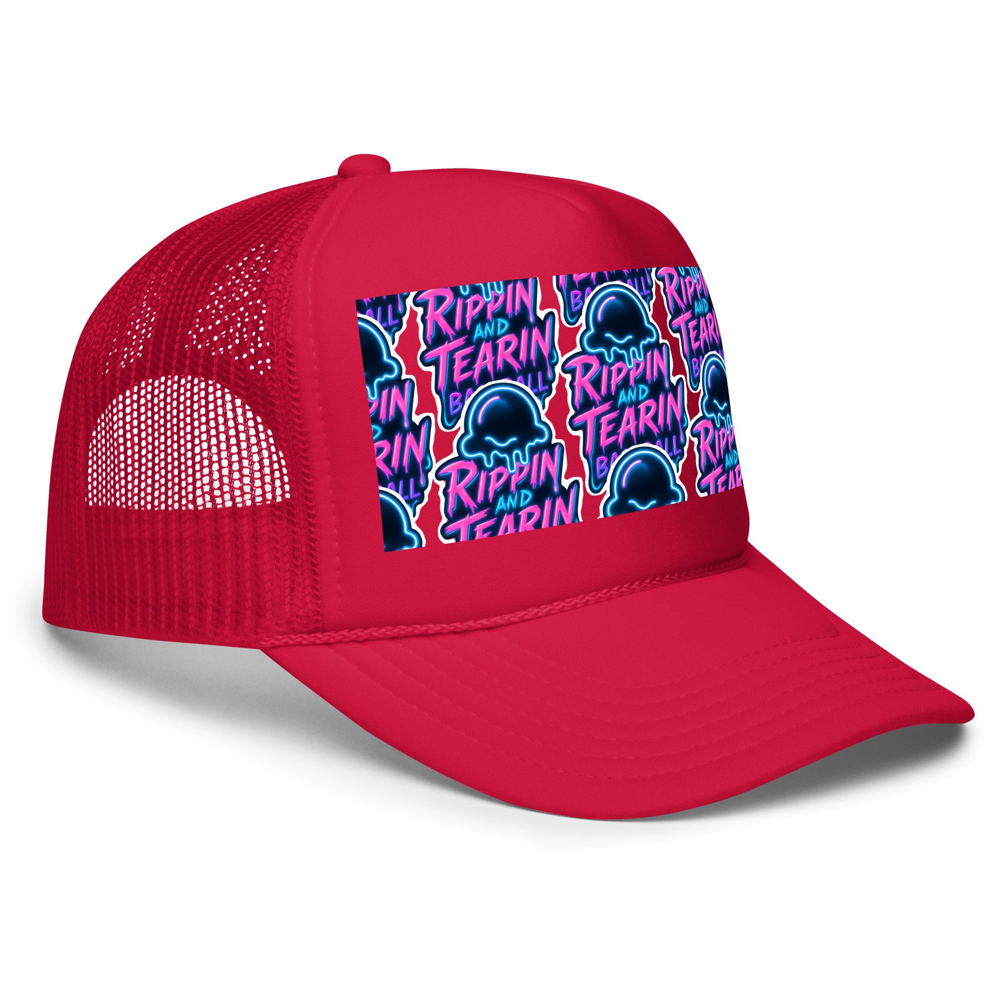 foam-trucker-hat-red-one-size-right-front-6883ffe192b8a.jpg