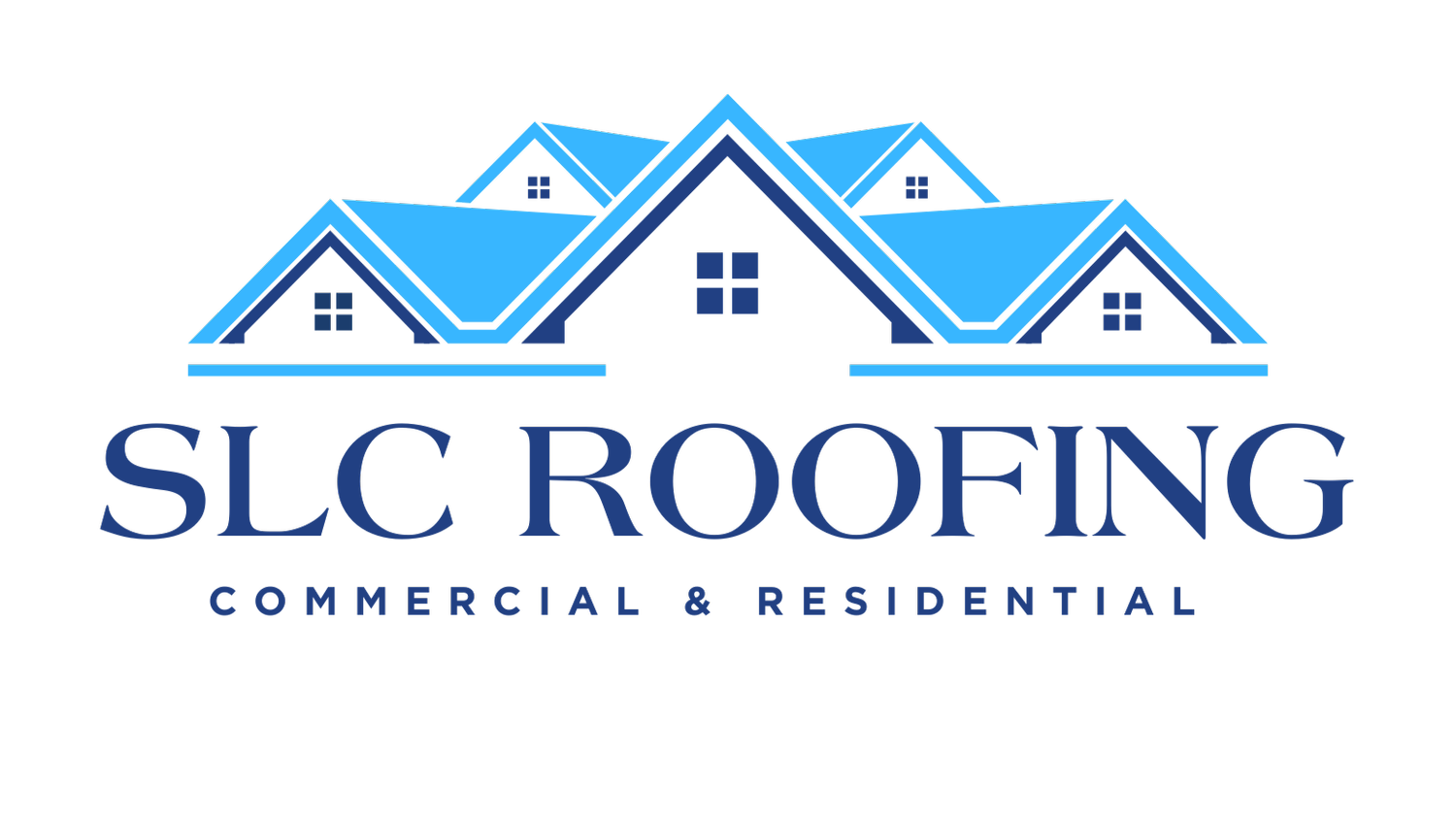 SLC Roofs