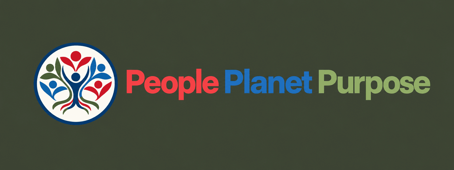 People Planet Purpose