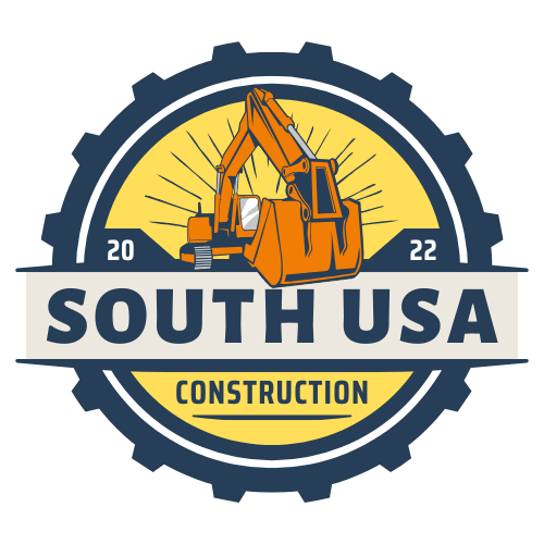SOUTH USA CONSTRUCTION