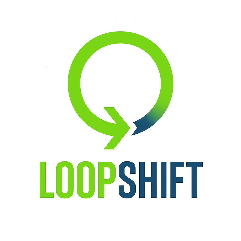 loopshift.io