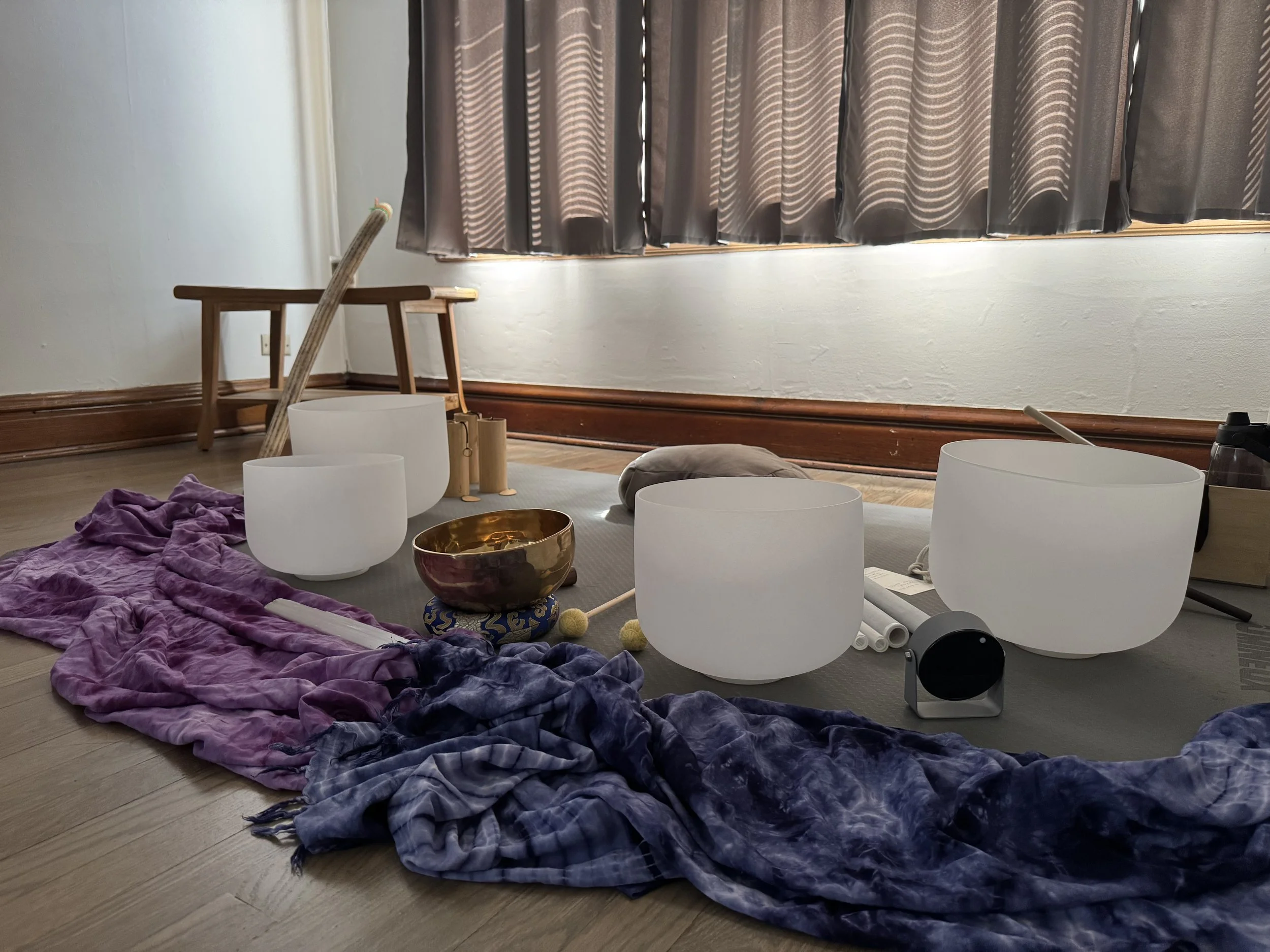 Sound Bath (group)