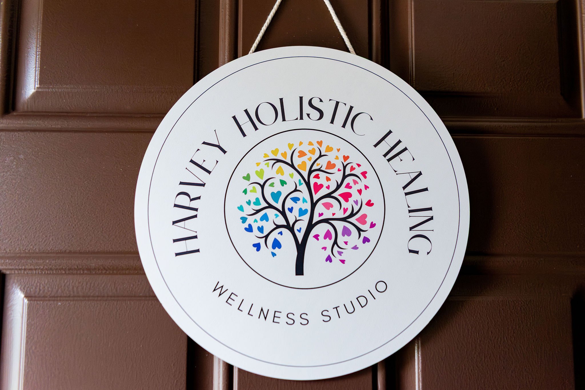 Harvey Holistic Healing | Elevate Your Practice Today