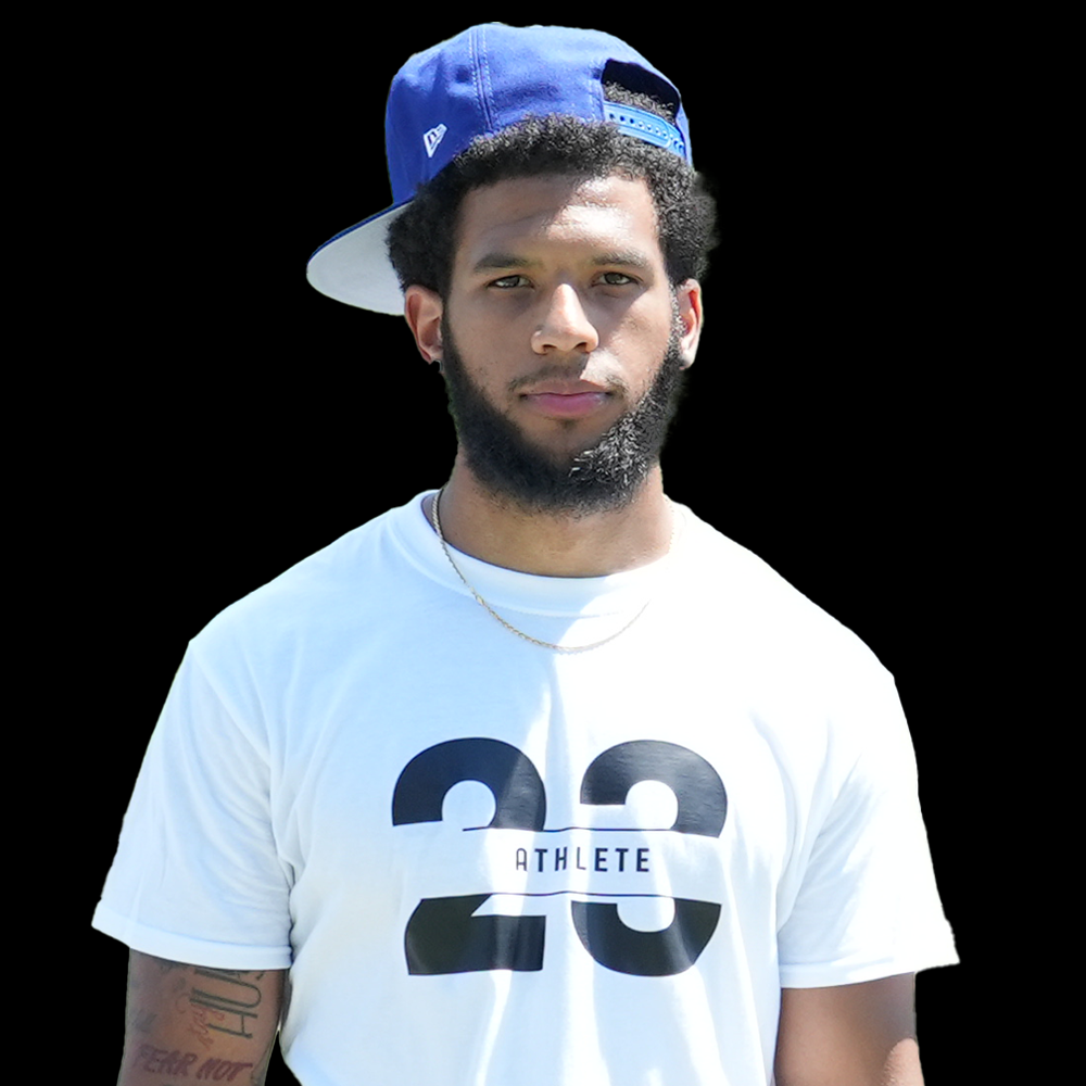 Jarius Bailey